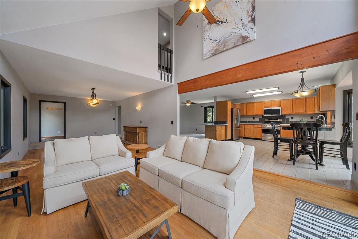 MLS Image #5 for 32482  lodgepole drive,evergreen, Colorado