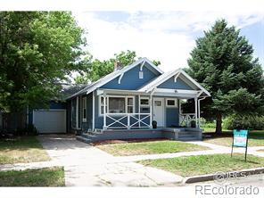 MLS Image #0 for 409  park street,sterling, Colorado