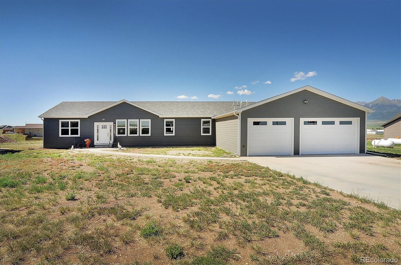 MLS Image #0 for 60  quartz court,westcliffe, Colorado