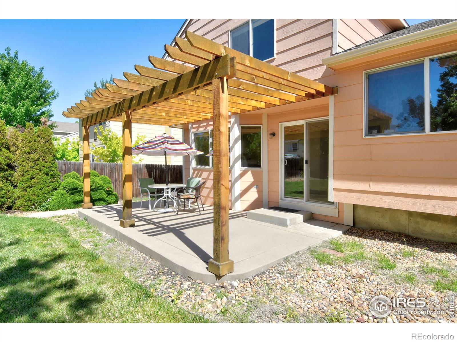 MLS Image #14 for 1625  deerwood drive,longmont, Colorado