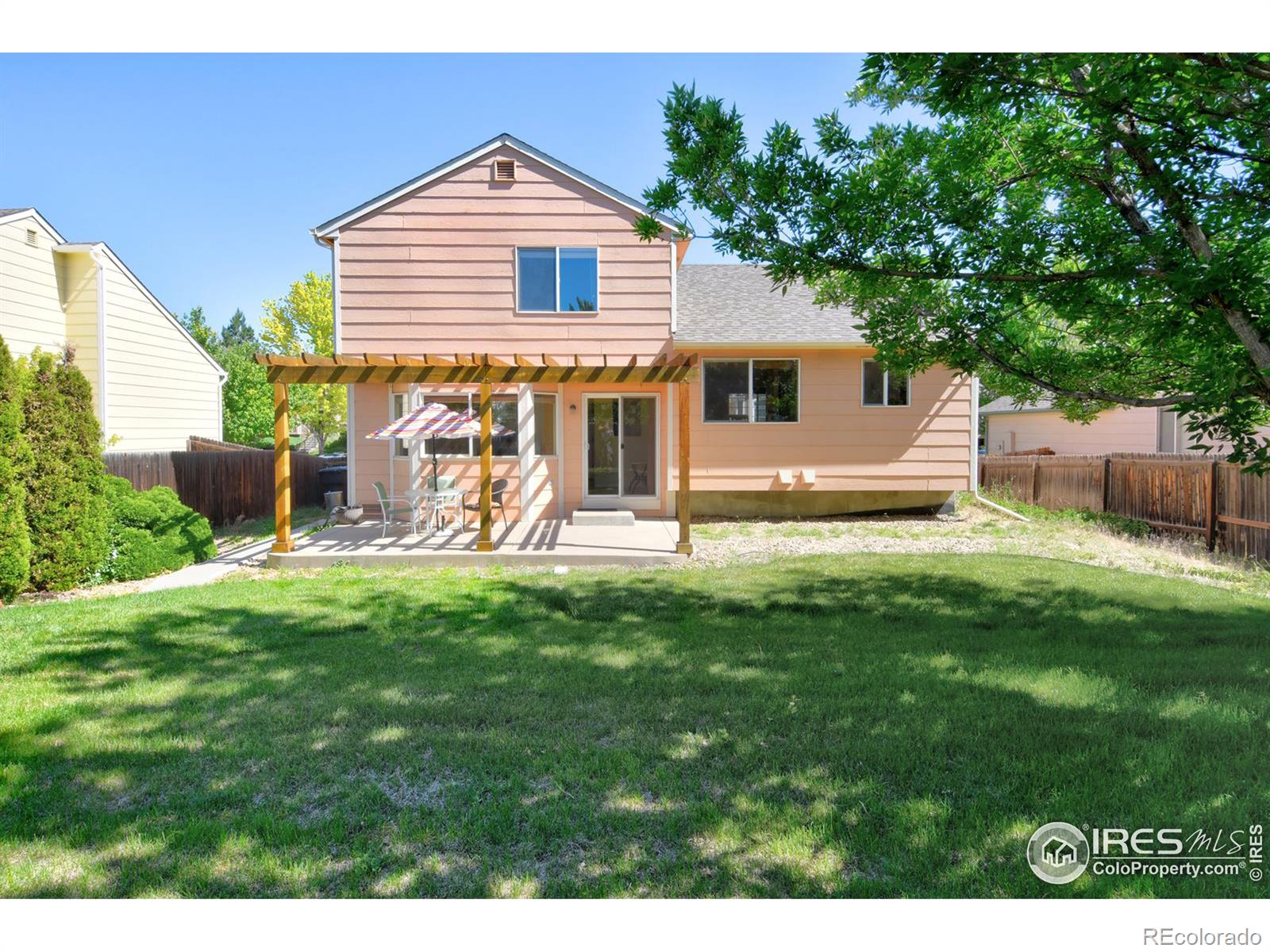 MLS Image #15 for 1625  deerwood drive,longmont, Colorado