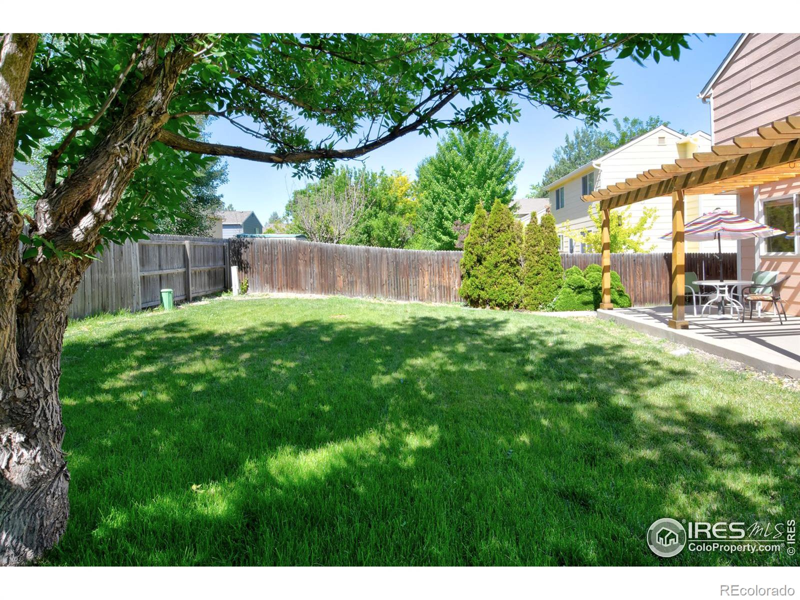 MLS Image #16 for 1625  deerwood drive,longmont, Colorado