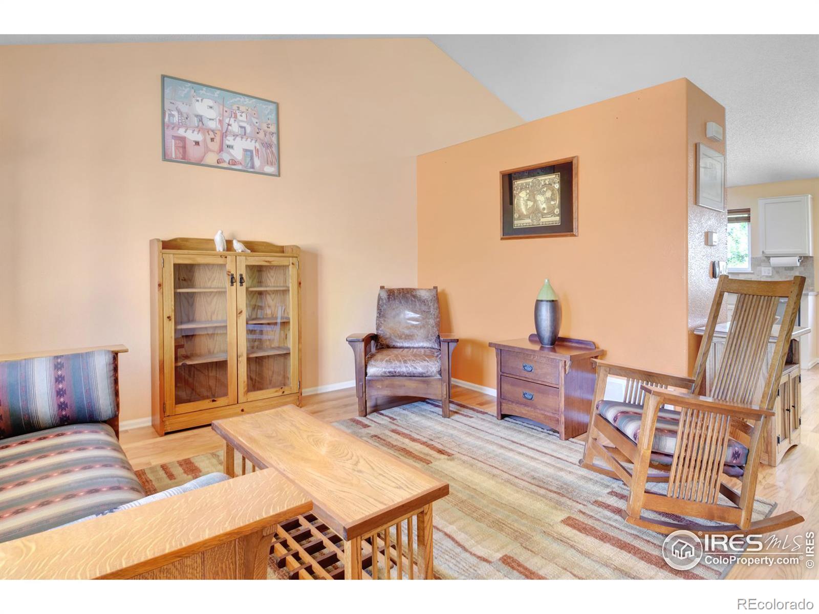 MLS Image #3 for 1625  deerwood drive,longmont, Colorado