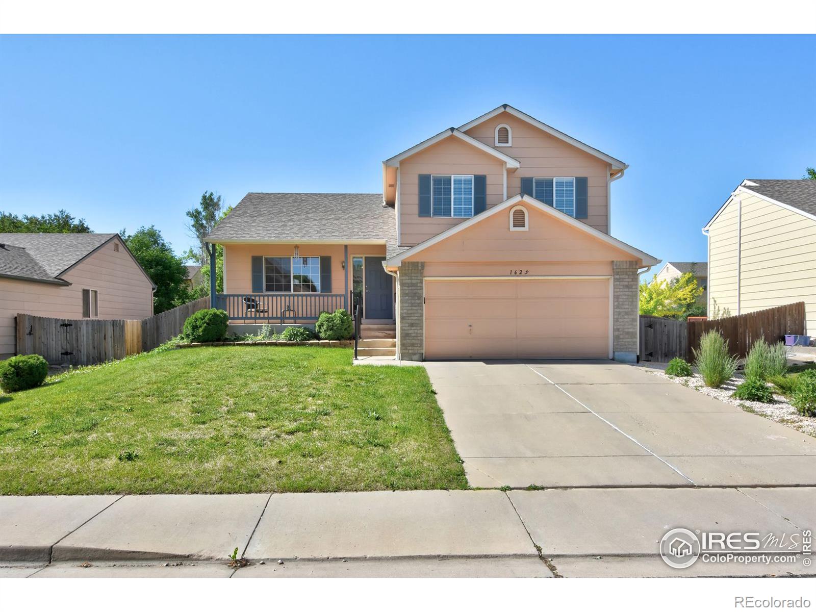 MLS Image #30 for 1625  deerwood drive,longmont, Colorado