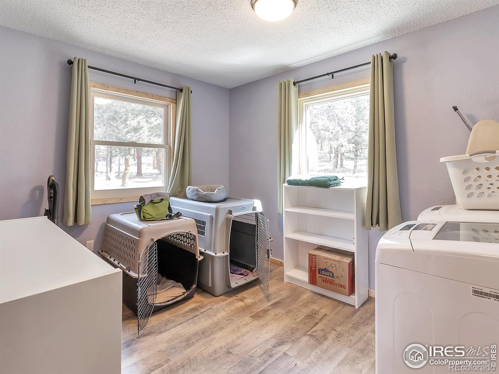 MLS Image #13 for 601  bramer road,ward, Colorado