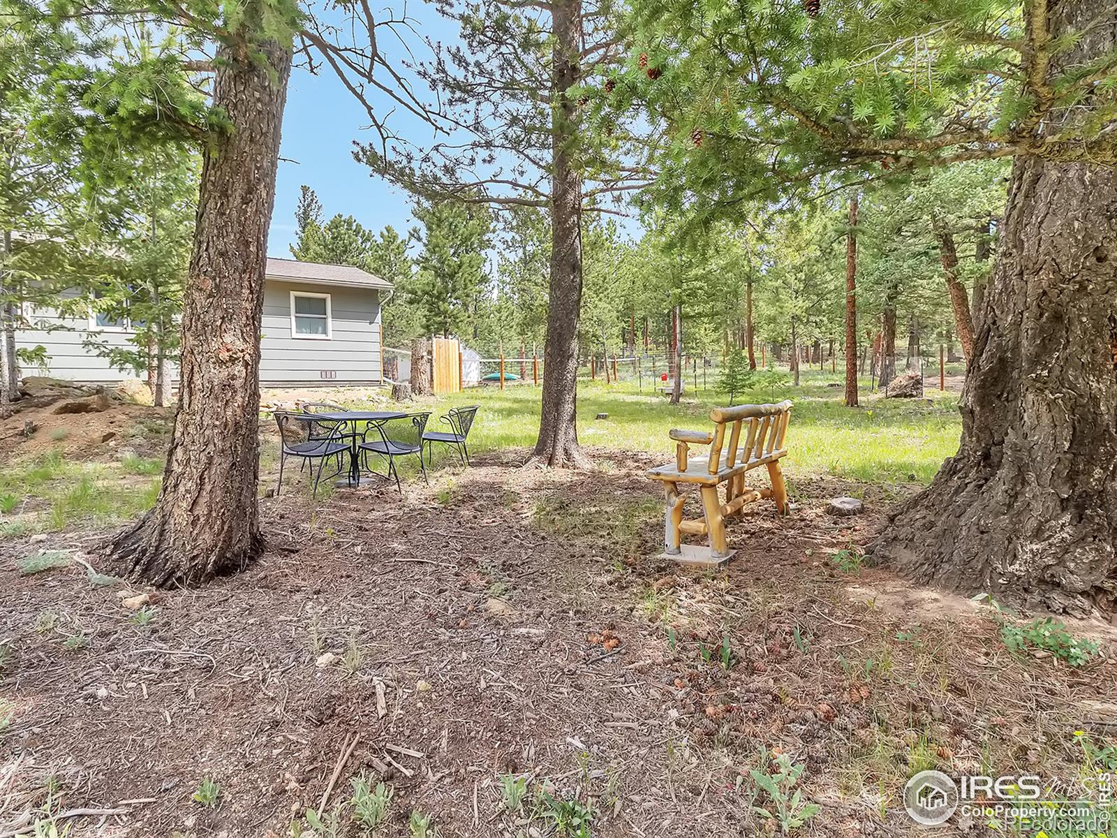 MLS Image #30 for 601  bramer road,ward, Colorado