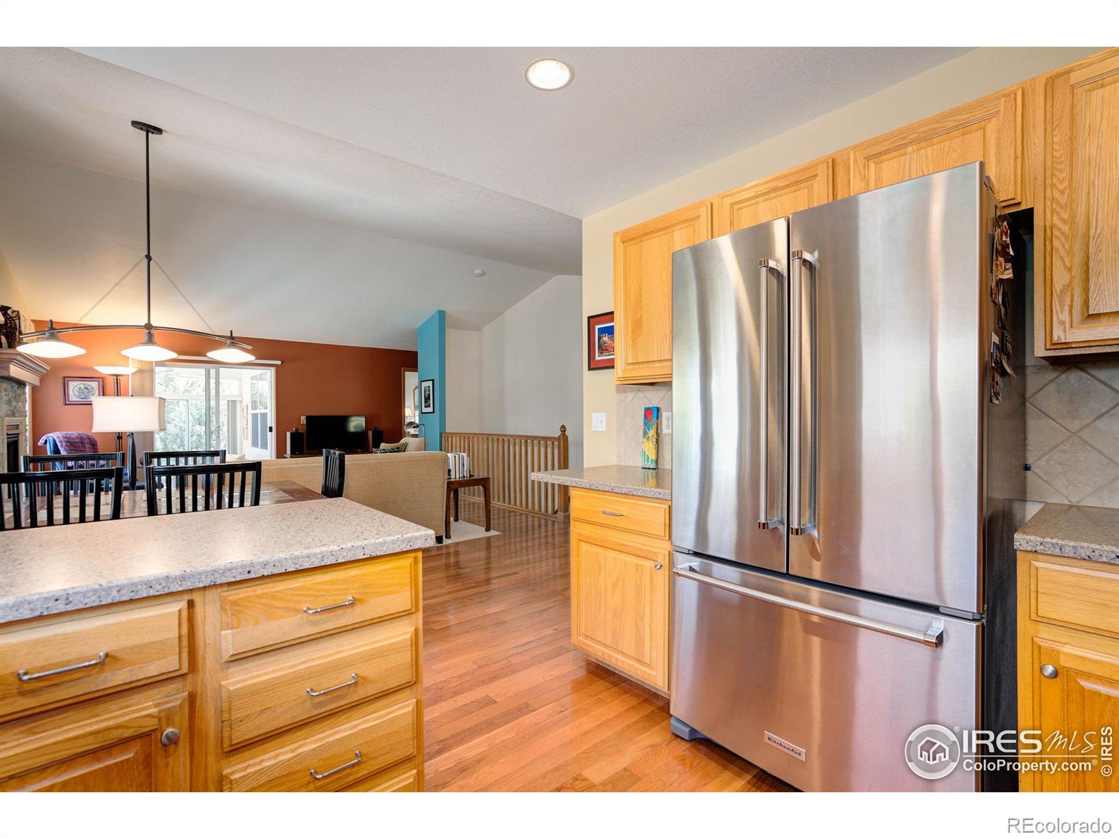 MLS Image #14 for 4056  harrington court,fort collins, Colorado