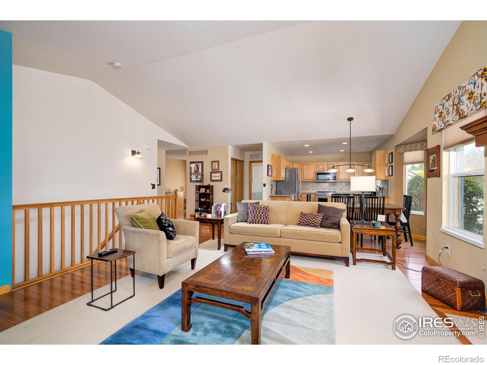 MLS Image #3 for 4056  harrington court,fort collins, Colorado