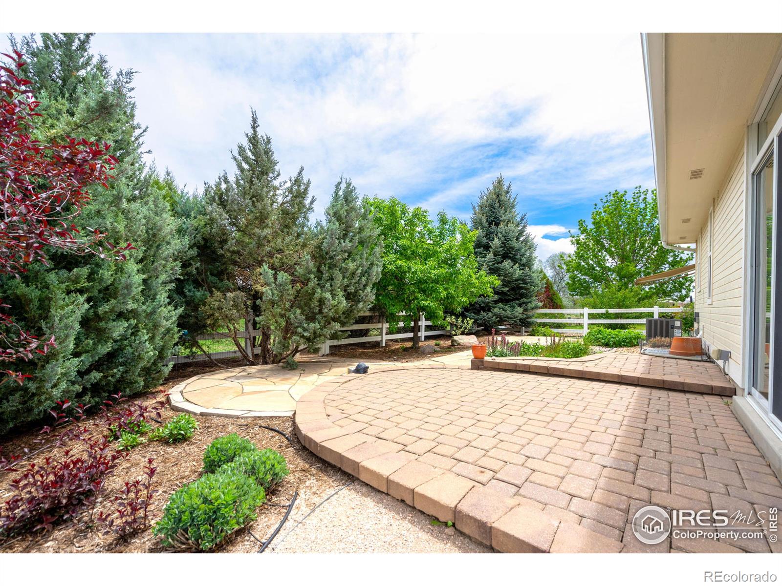 MLS Image #36 for 4056  harrington court,fort collins, Colorado