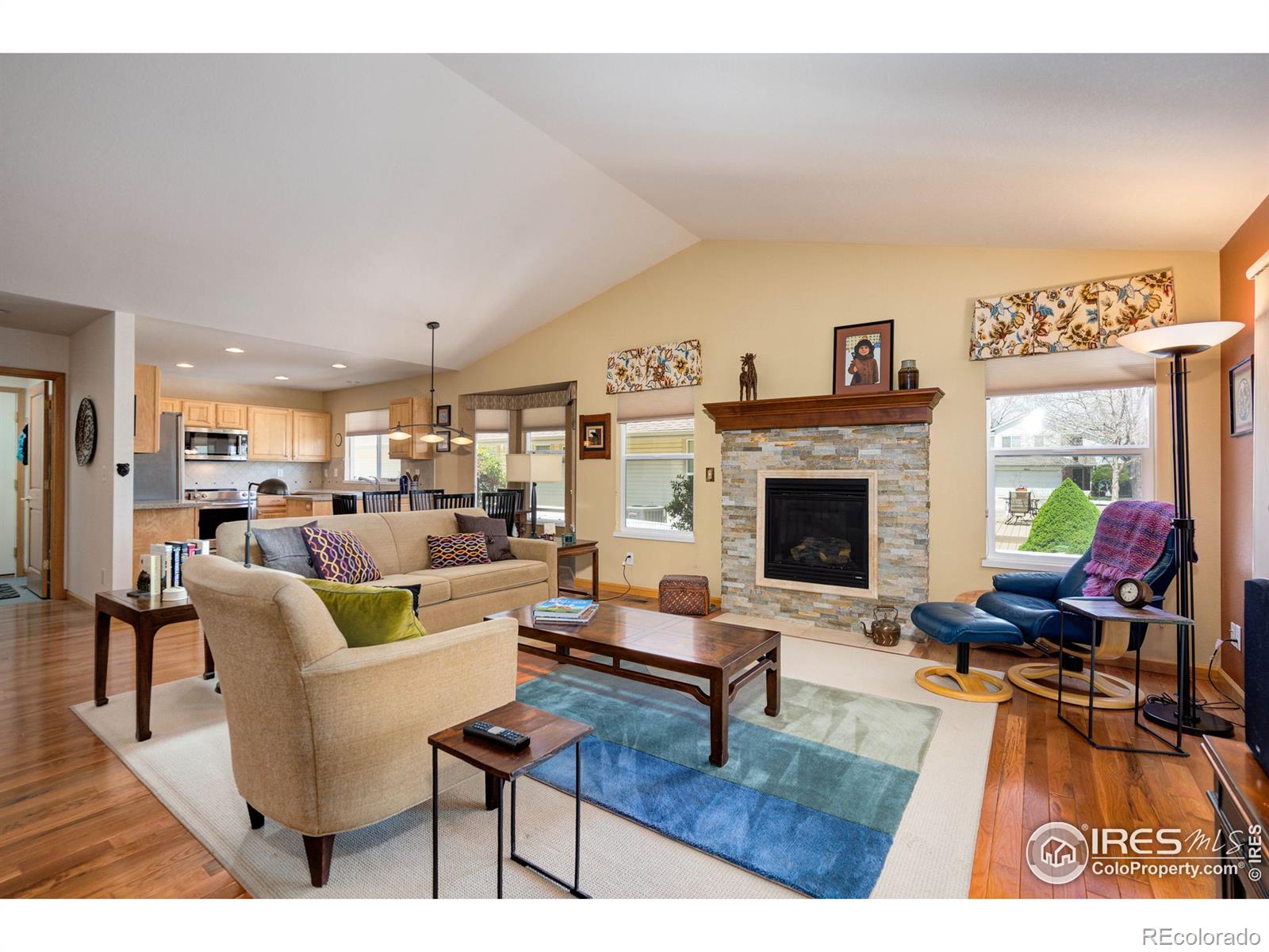 MLS Image #5 for 4056  harrington court,fort collins, Colorado