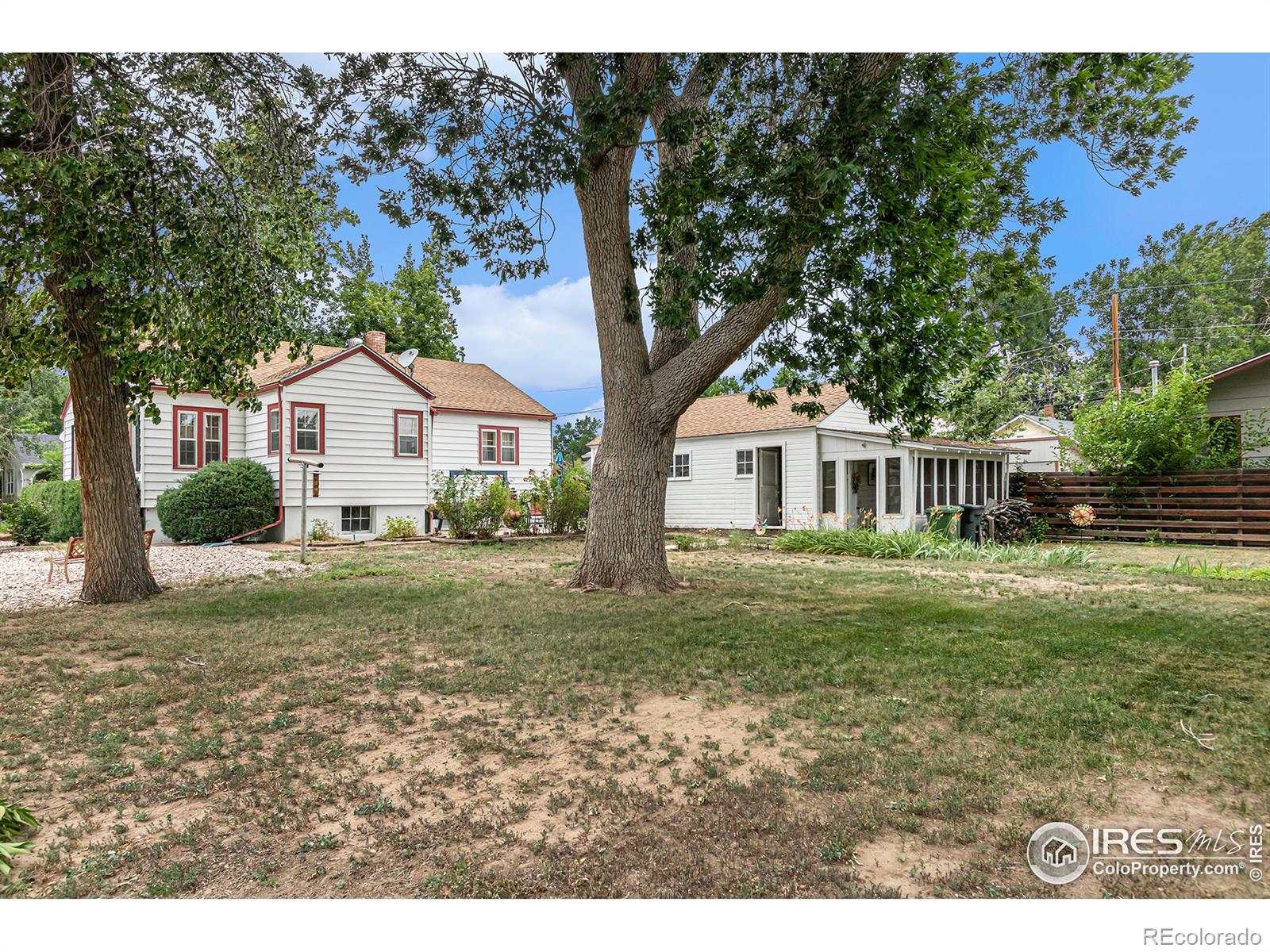 MLS Image #23 for 250 n roosevelt avenue,loveland, Colorado