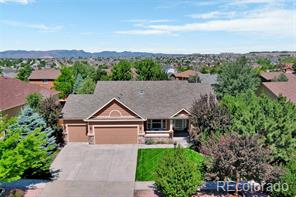 MLS Image #0 for 5790  whiskey river drive,colorado springs, Colorado