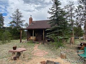 MLS Image #0 for 278  happy top trail,bailey, Colorado