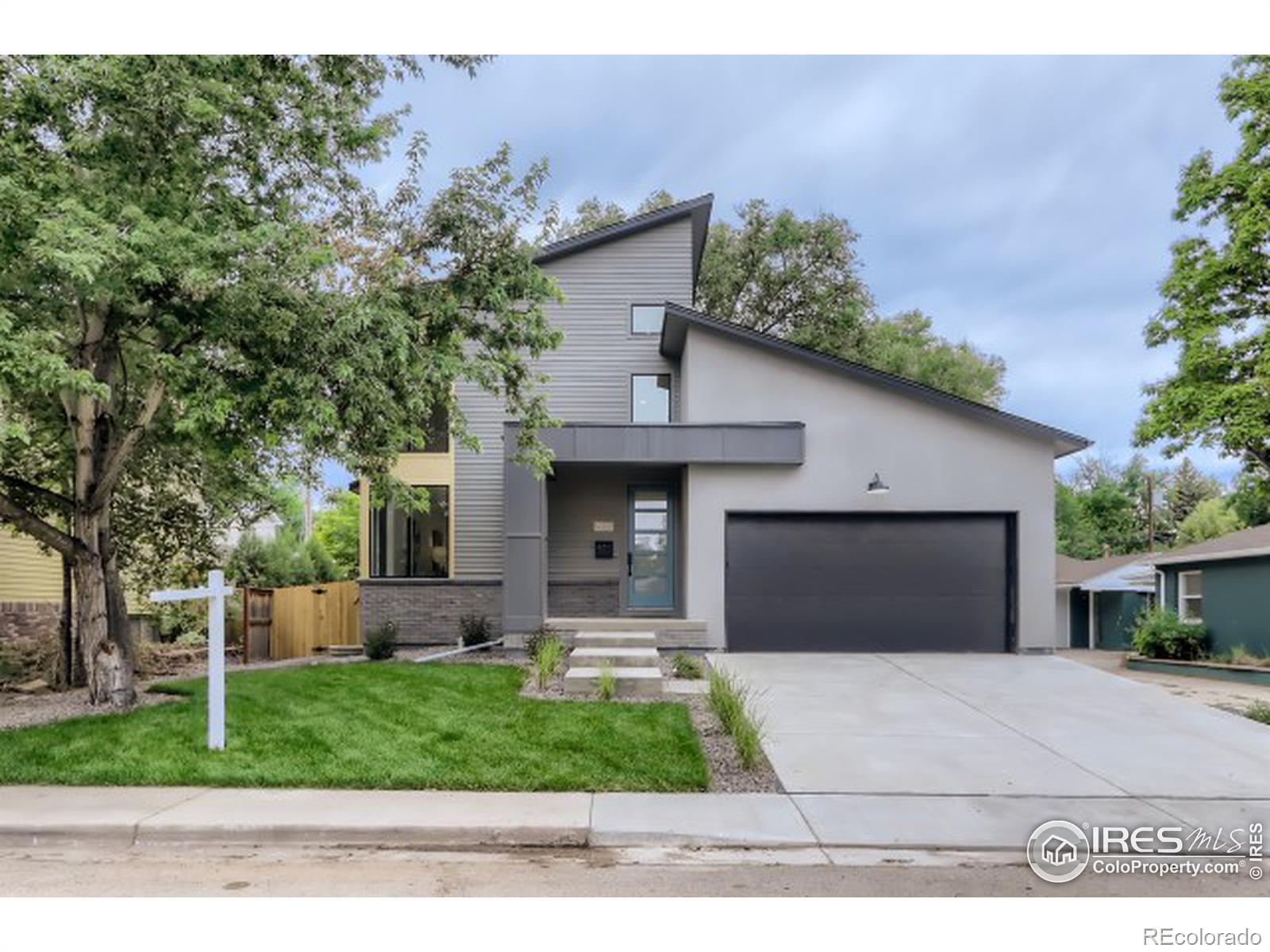 CMA Image for 803  Judson Street,Longmont, Colorado