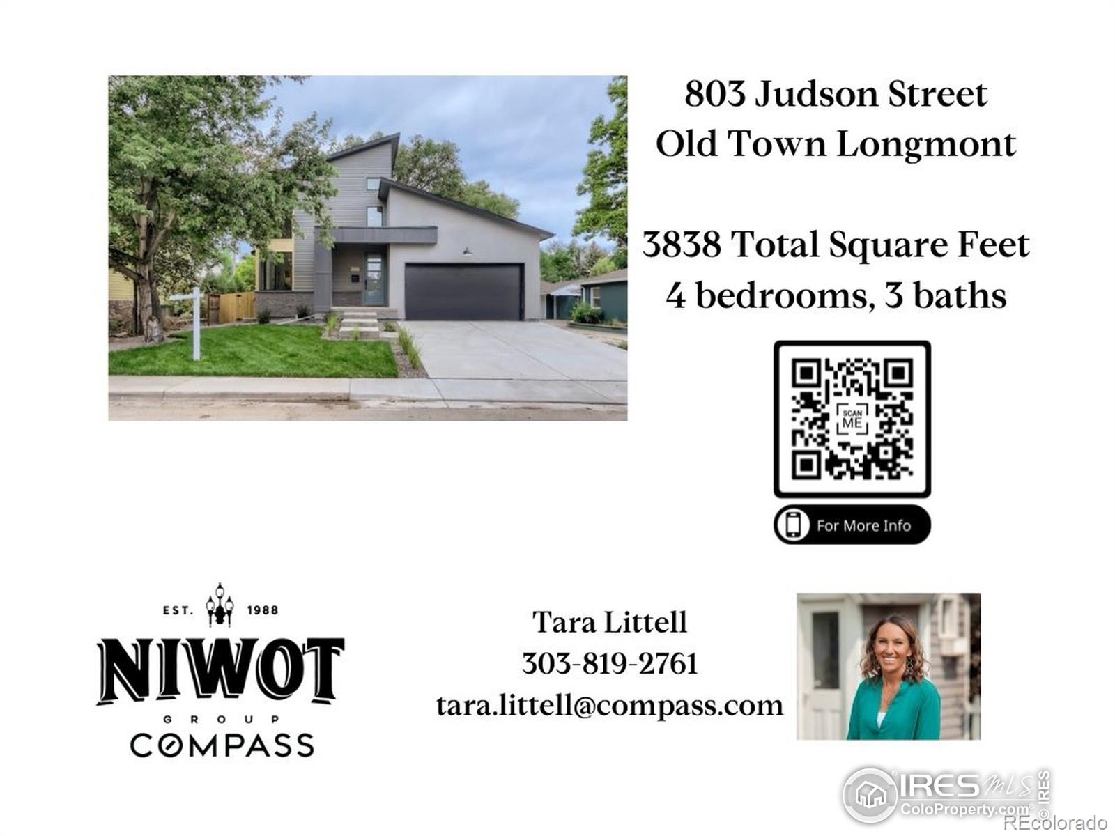 MLS Image #32 for 803  judson street,longmont, Colorado