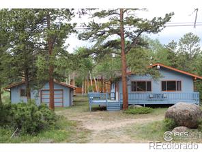 MLS Image #0 for 69  yampa lane,red feather lakes, Colorado