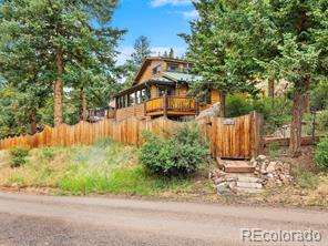 MLS Image #0 for 26259  wild flower trail,evergreen, Colorado