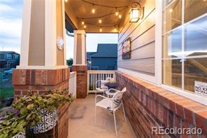 MLS Image #0 for 158  stockwell street,castle rock, Colorado