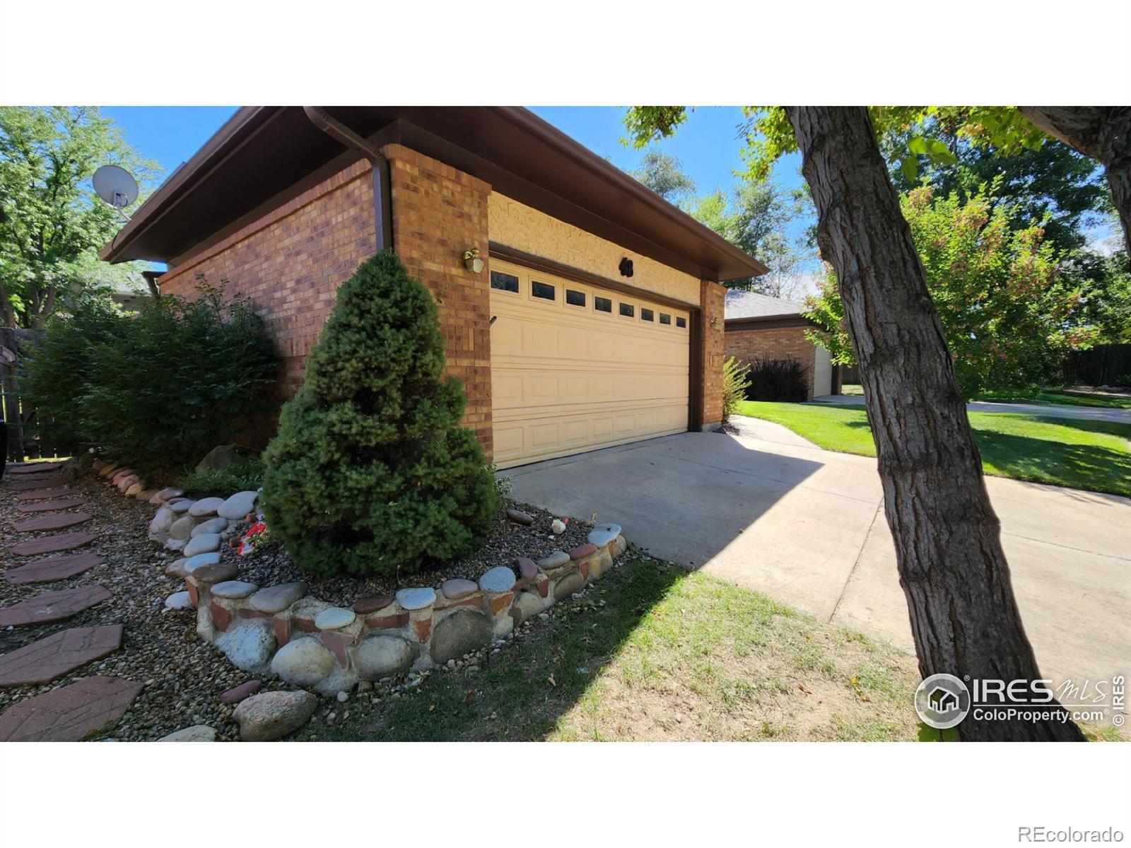 Report Image for 1001  43rd Avenue,Greeley, Colorado