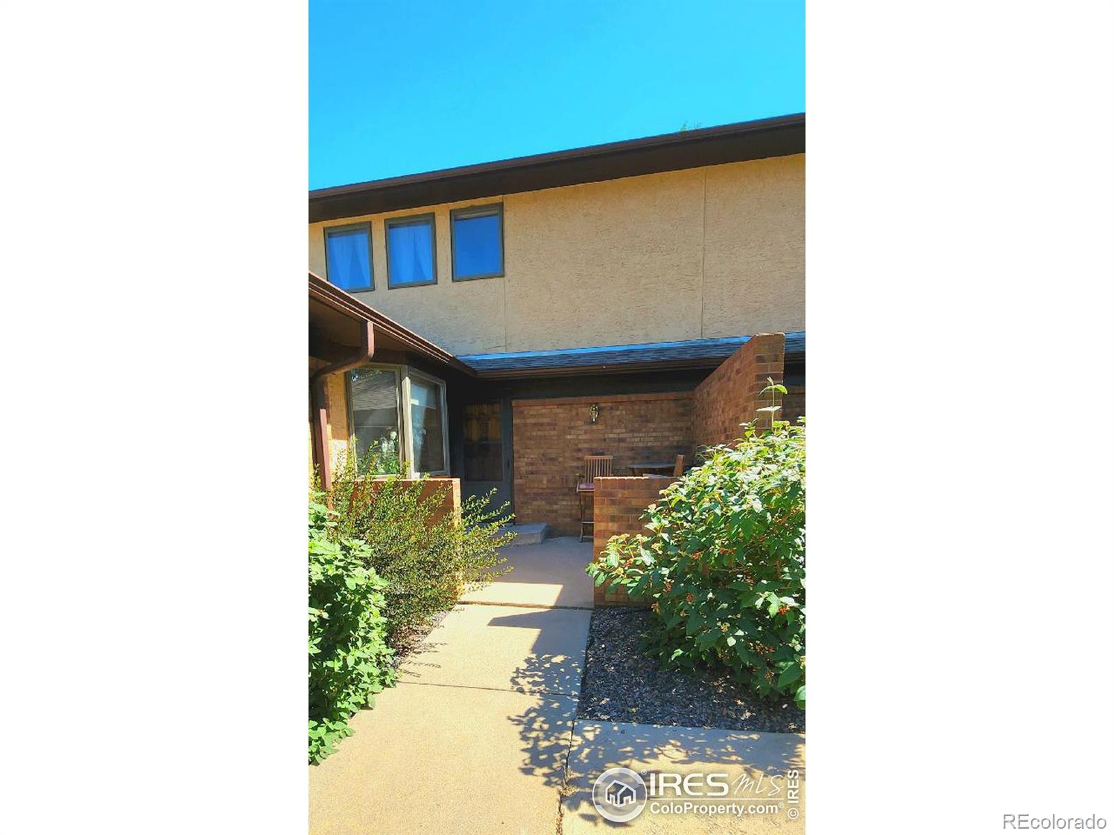 MLS Image #2 for 1001  43rd avenue,greeley, Colorado