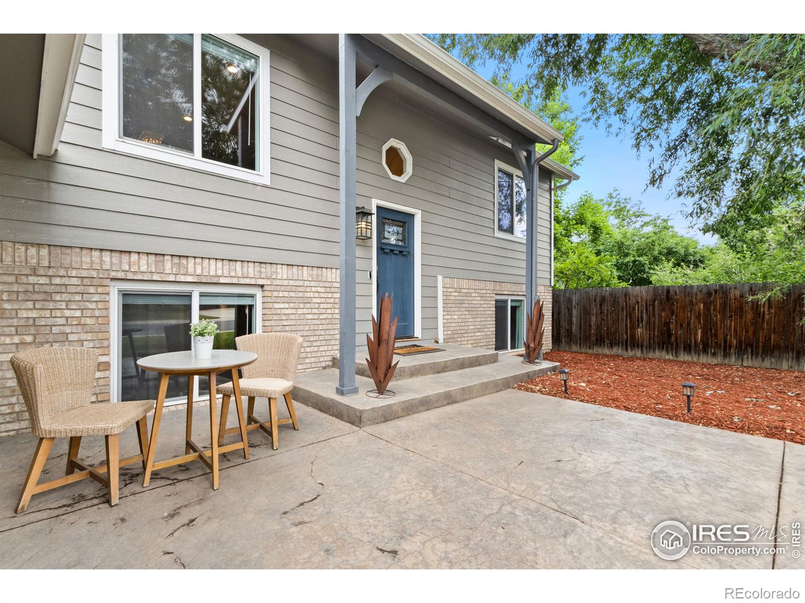 MLS Image #1 for 3807  benthaven street,fort collins, Colorado