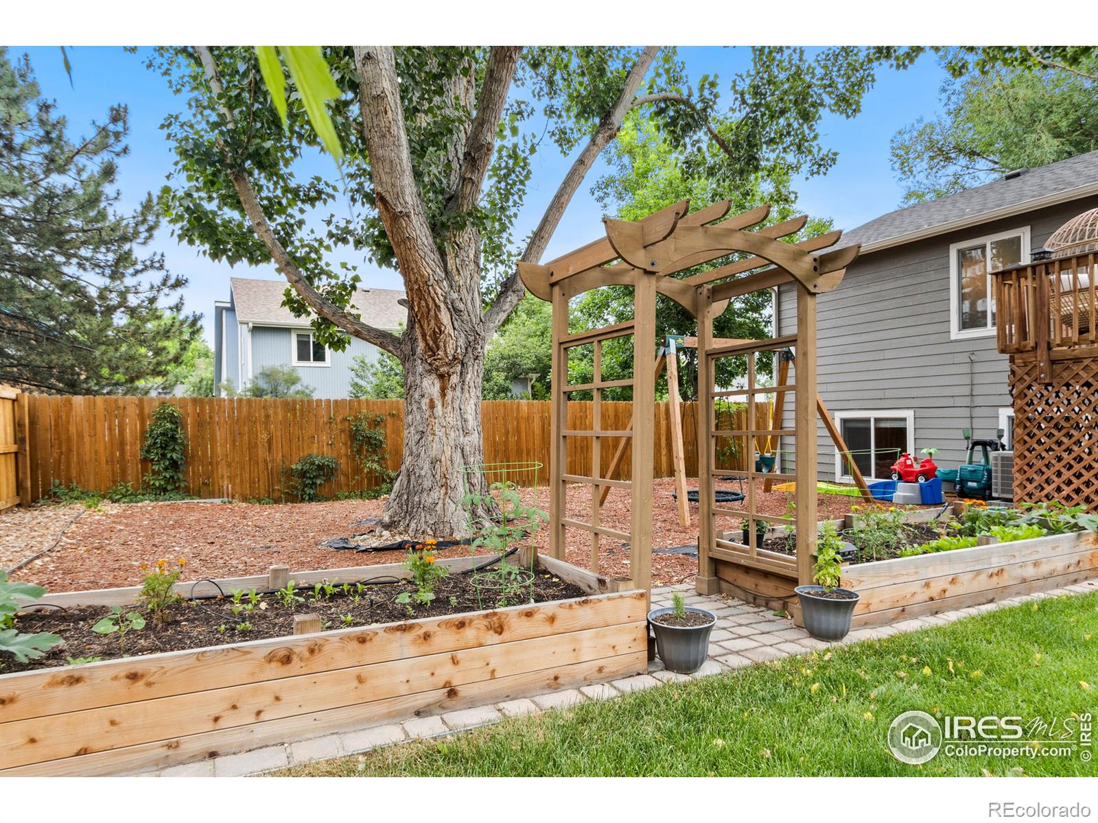 MLS Image #30 for 3807  benthaven street,fort collins, Colorado