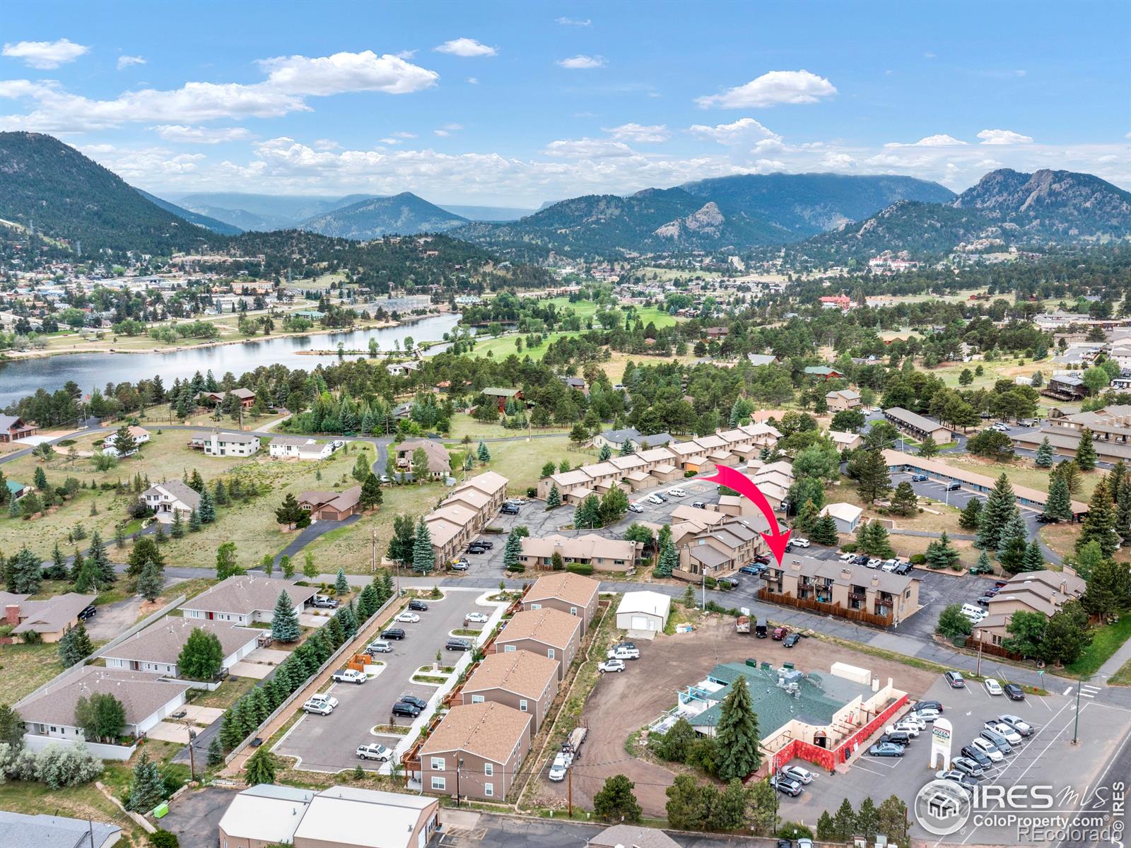 MLS Image #25 for 508  grand estates drive,estes park, Colorado