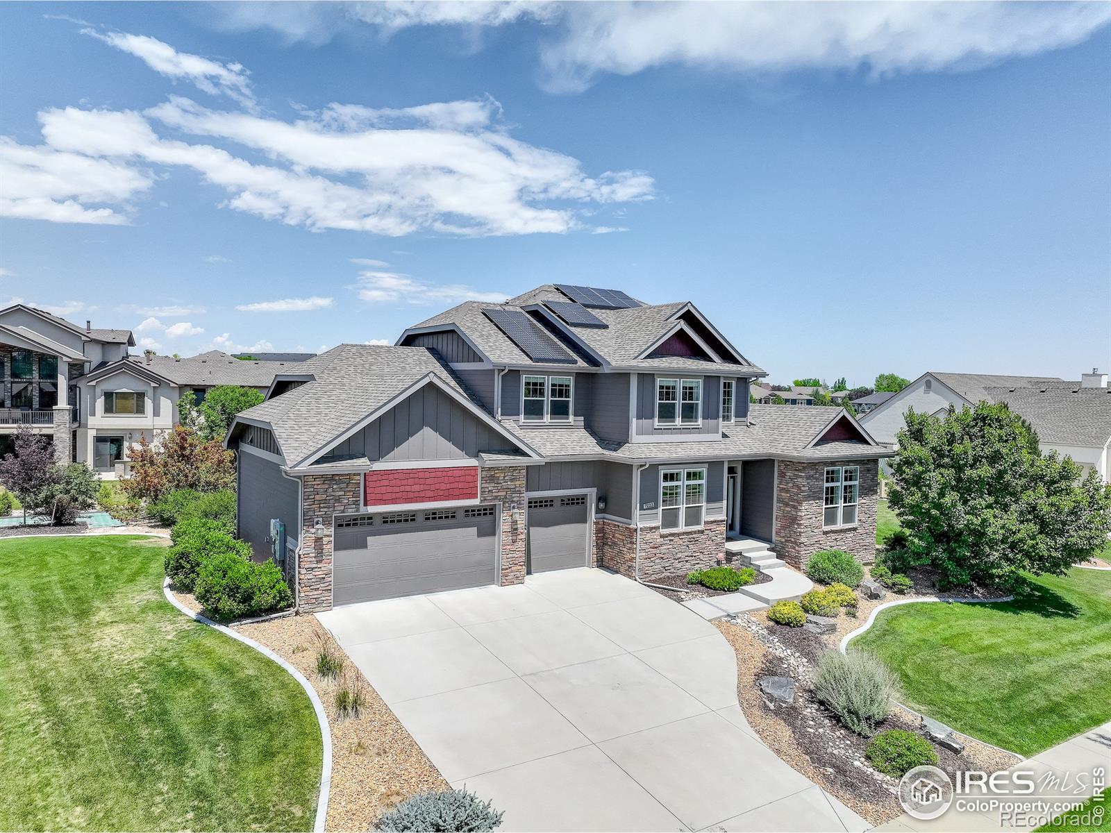 CMA Image for 7204  laramie river drive,Fort Collins, Colorado