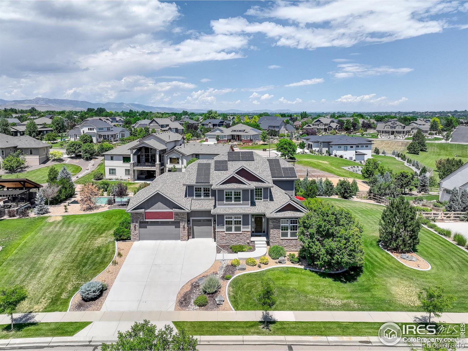 MLS Image #2 for 7223  laramie river drive,fort collins, Colorado