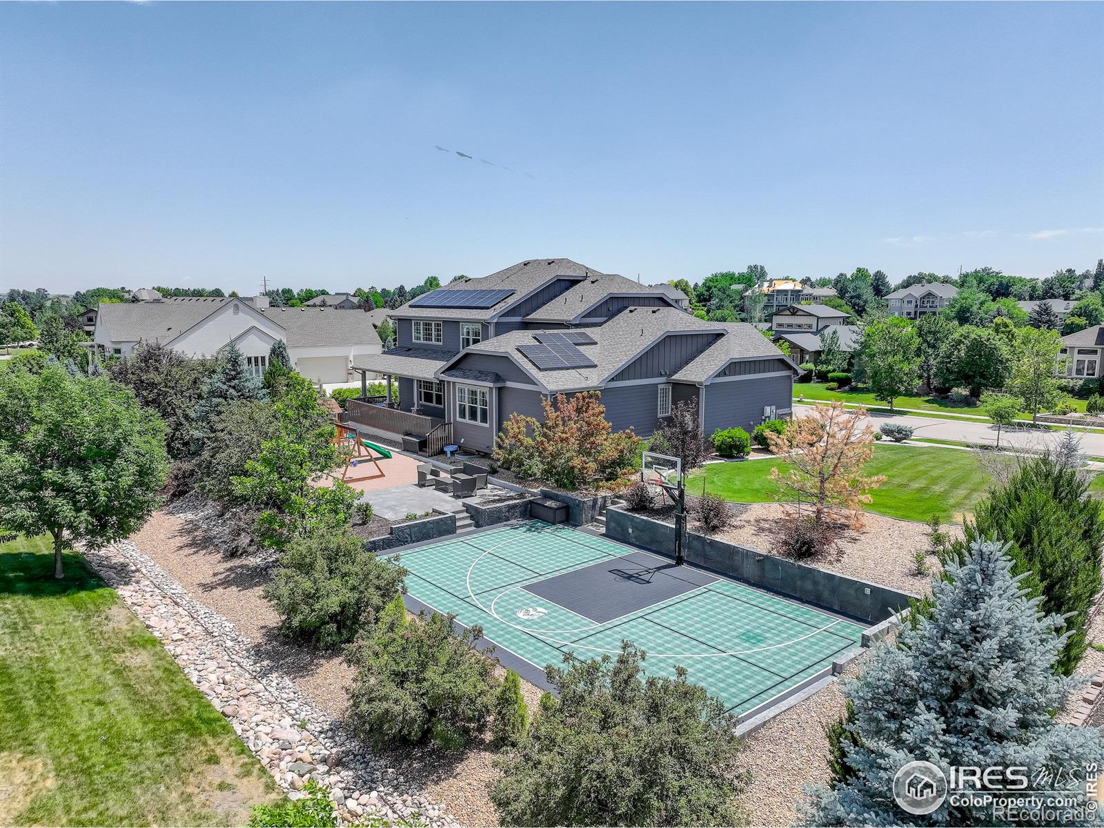 MLS Image #3 for 7223  laramie river drive,fort collins, Colorado