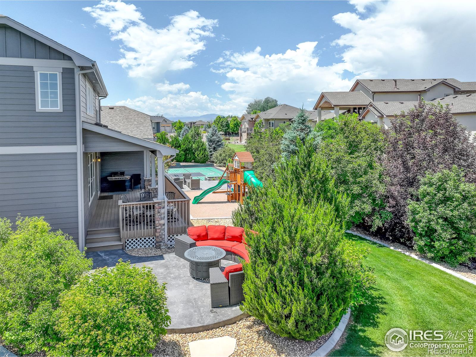 MLS Image #35 for 7223  laramie river drive,fort collins, Colorado