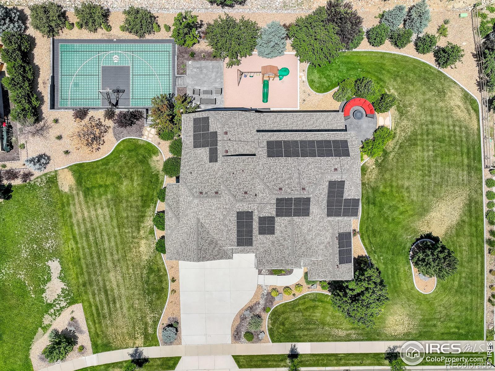 MLS Image #38 for 7223  laramie river drive,fort collins, Colorado