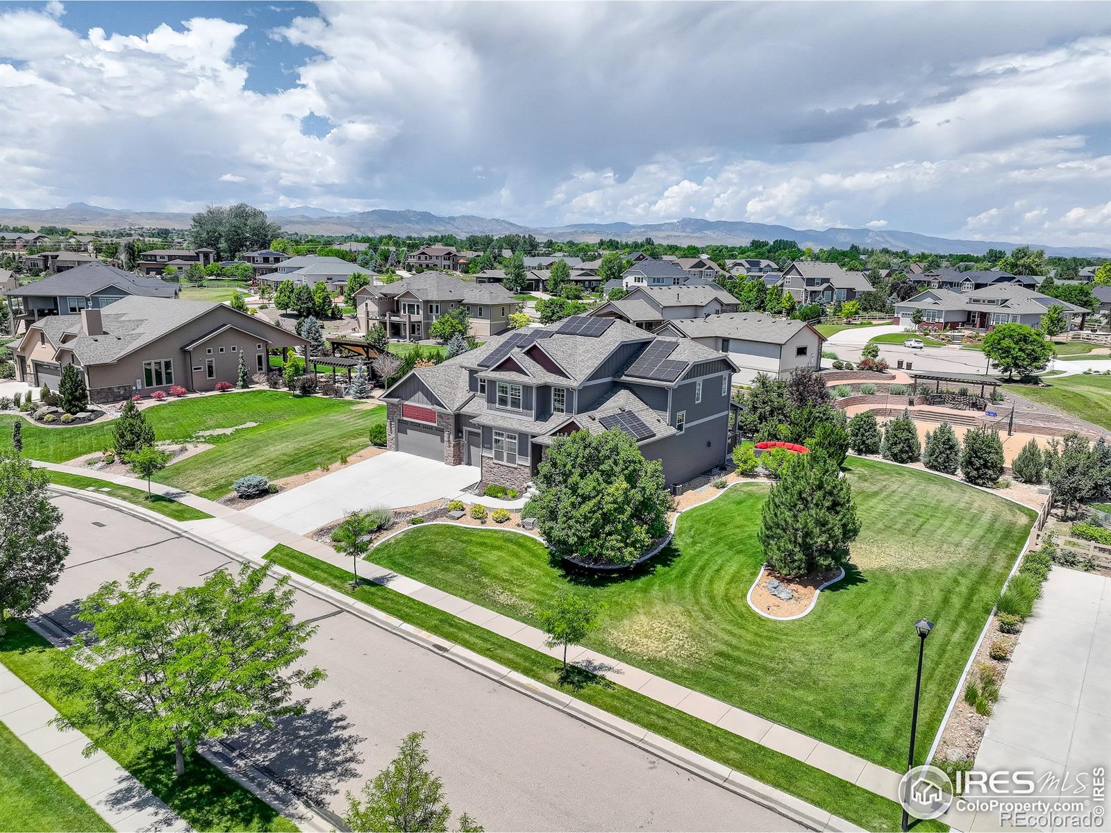 MLS Image #39 for 7223  laramie river drive,fort collins, Colorado