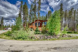 MLS Image #0 for 165  imogene circle,leadville, Colorado