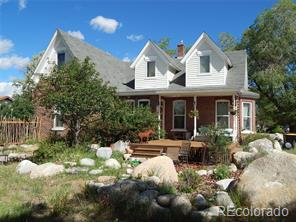 MLS Image #0 for 304 s colorado avenue,buena vista, Colorado