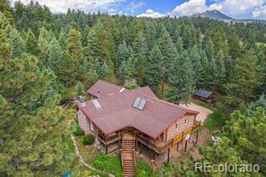 MLS Image #0 for 9542  fox valley drive,morrison, Colorado