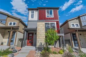 MLS Image #0 for 4334  parkwood trail,colorado springs, Colorado