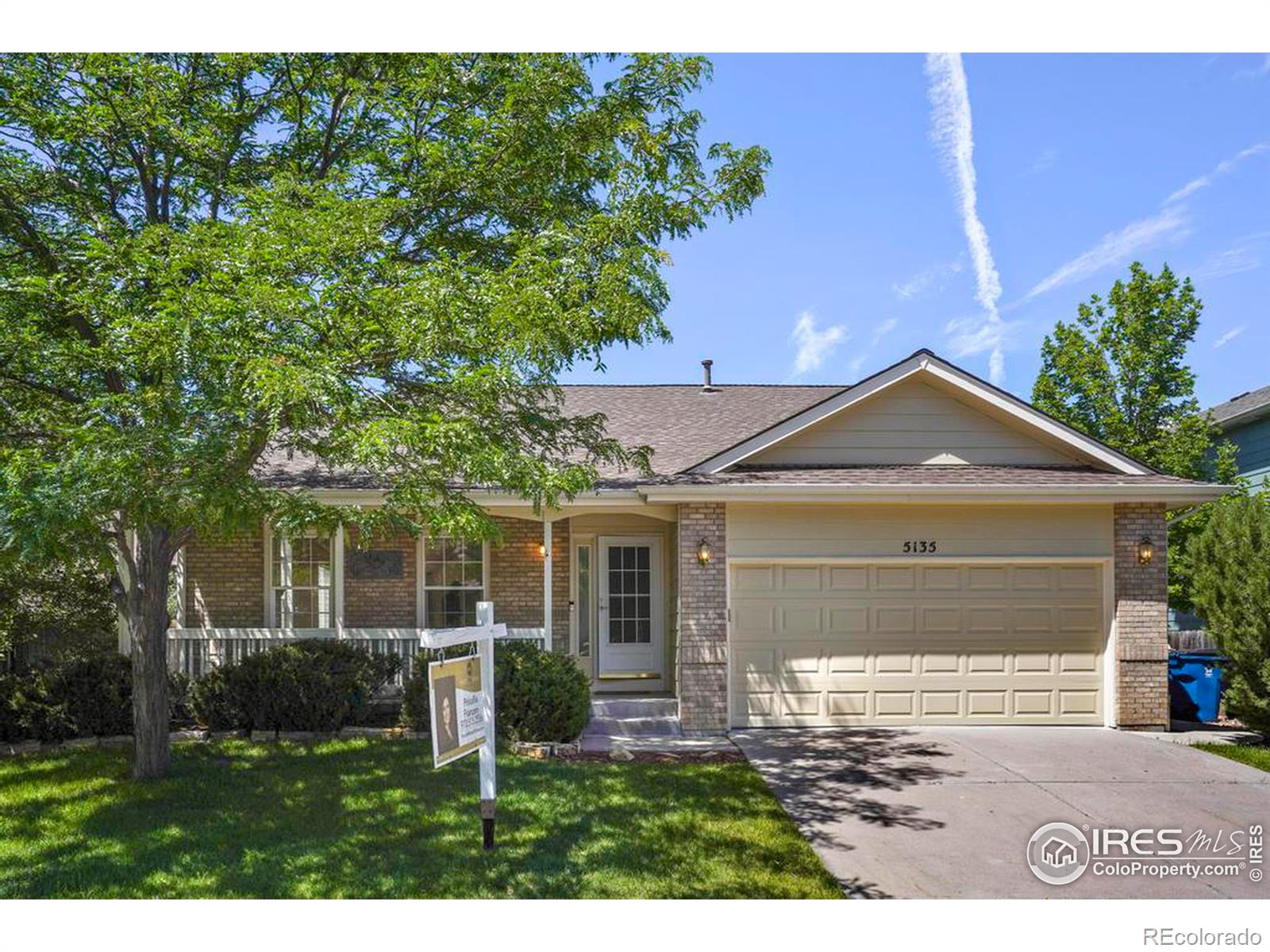 MLS Image #2 for 5135 s malaya way,centennial, Colorado