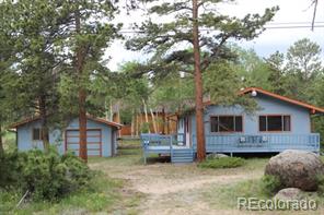 MLS Image #0 for 69  yampa lane,red feather lakes, Colorado