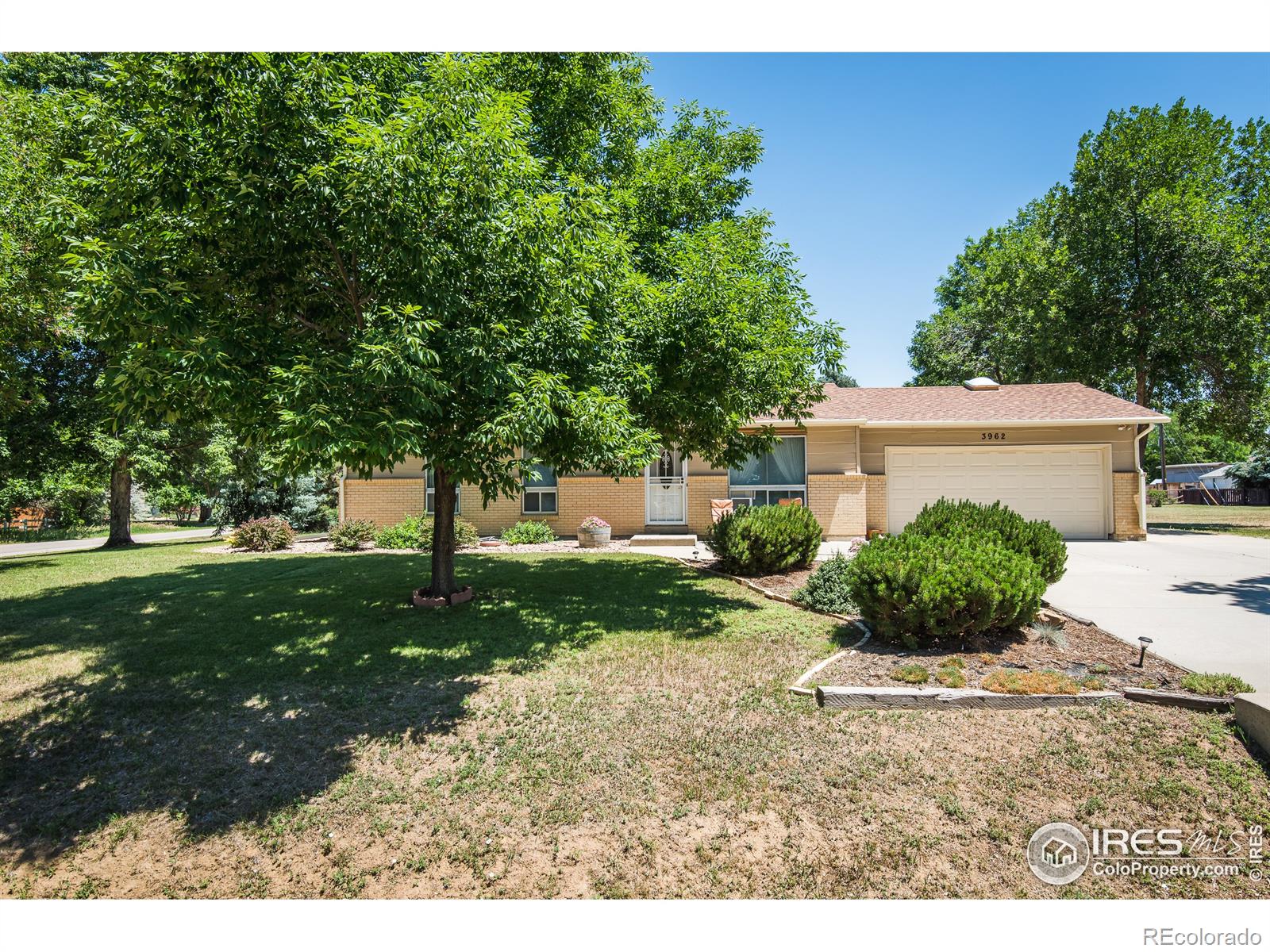 MLS Image #2 for 3962  longhorn drive,lafayette, Colorado