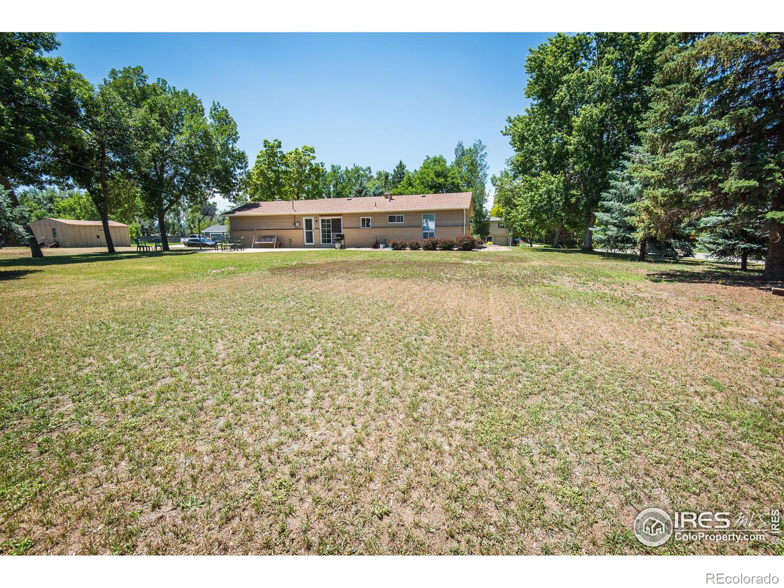 MLS Image #37 for 3962  longhorn drive,lafayette, Colorado