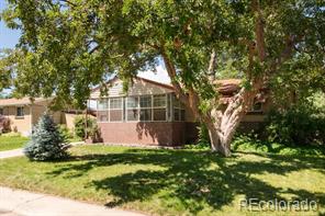 MLS Image #0 for 4153 s kalamath court,englewood, Colorado