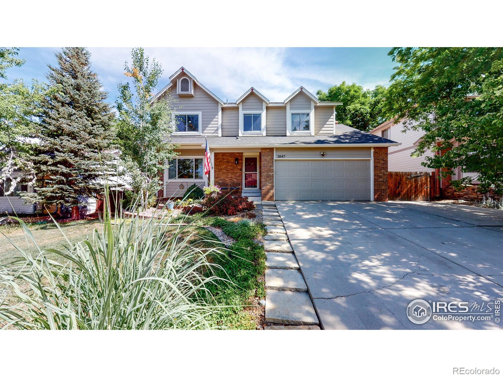 MLS Image #1 for 3847 w 99th place,westminster, Colorado