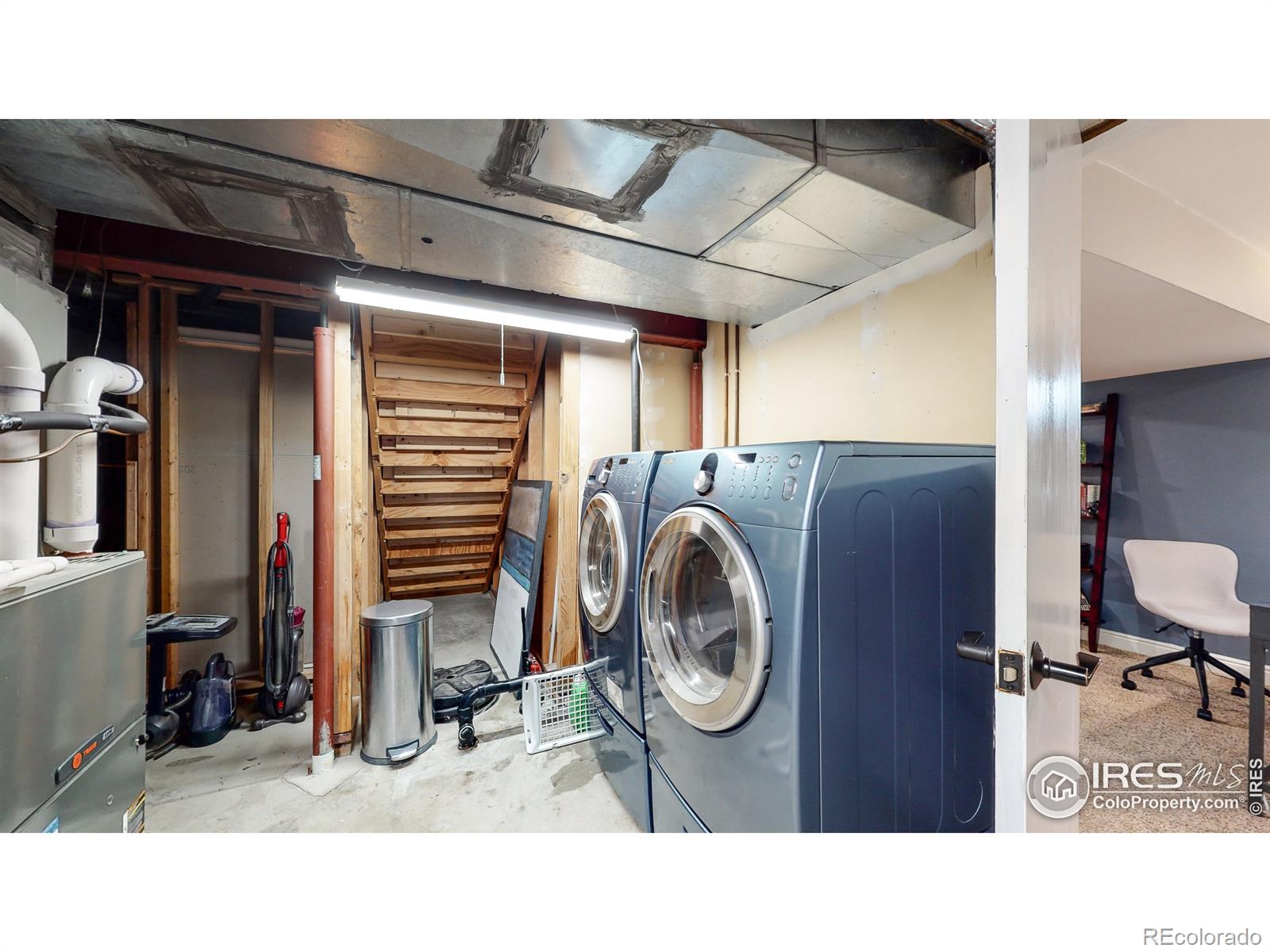 MLS Image #29 for 3847 w 99th place,westminster, Colorado