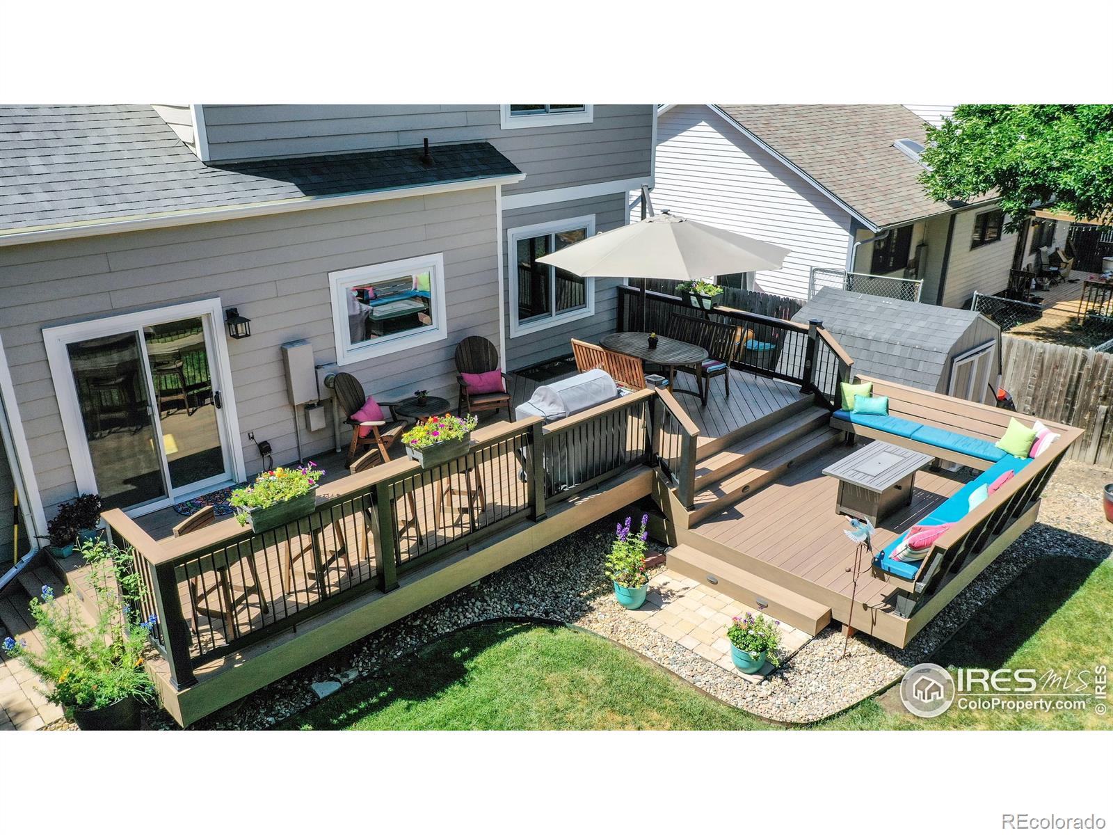 MLS Image #30 for 3847 w 99th place,westminster, Colorado