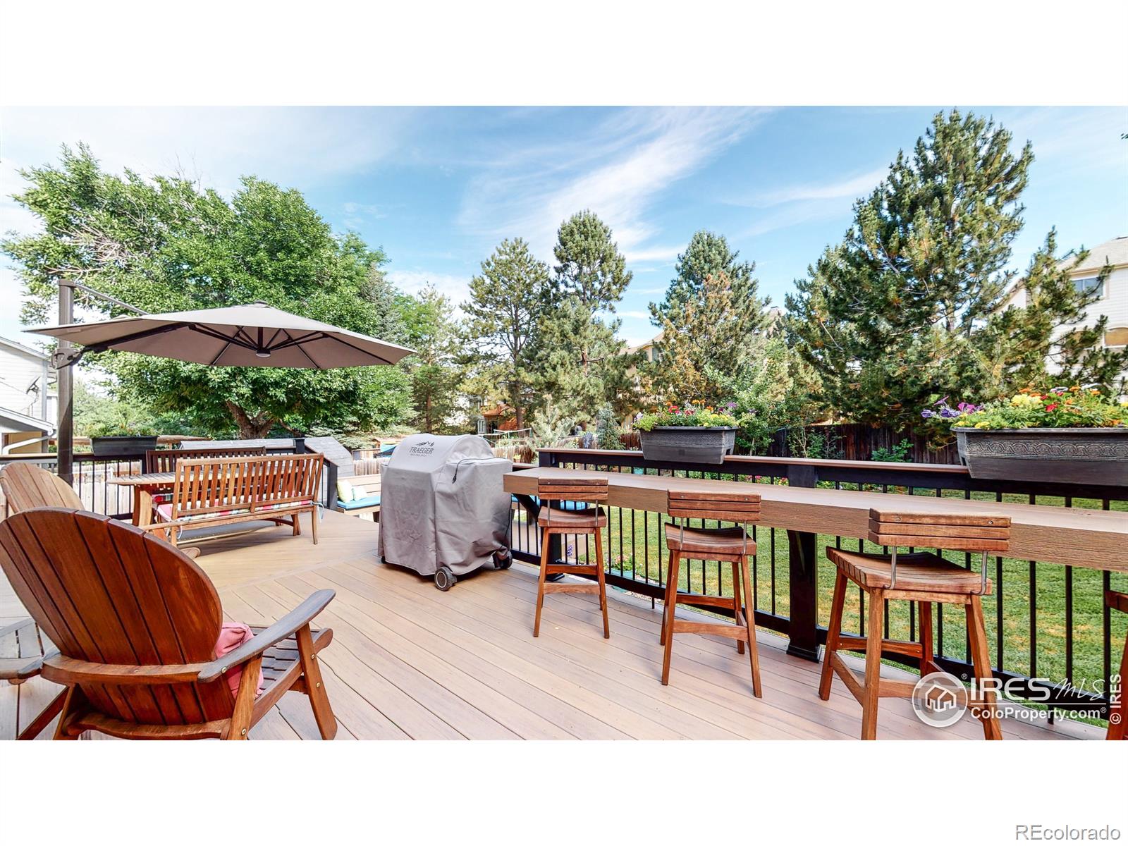 MLS Image #33 for 3847 w 99th place,westminster, Colorado