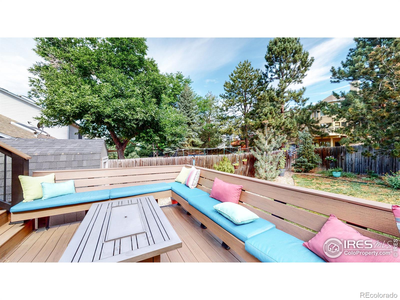MLS Image #34 for 3847 w 99th place,westminster, Colorado