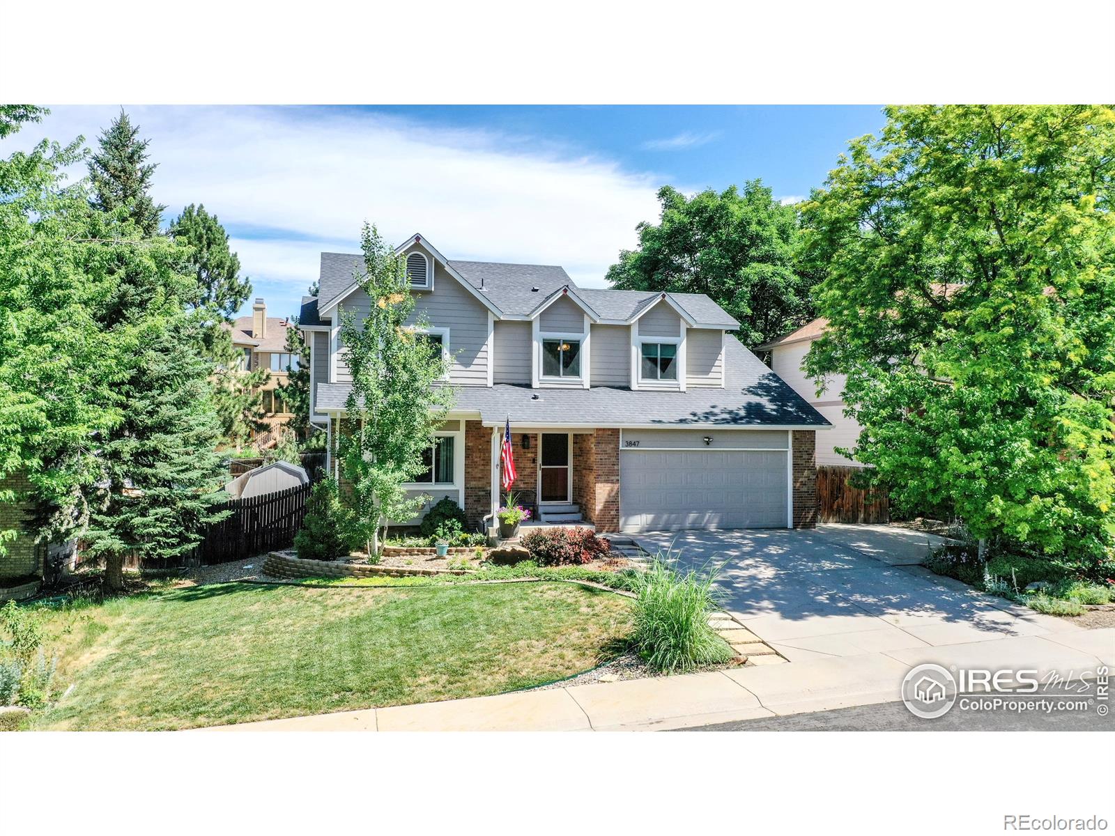 MLS Image #36 for 3847 w 99th place,westminster, Colorado
