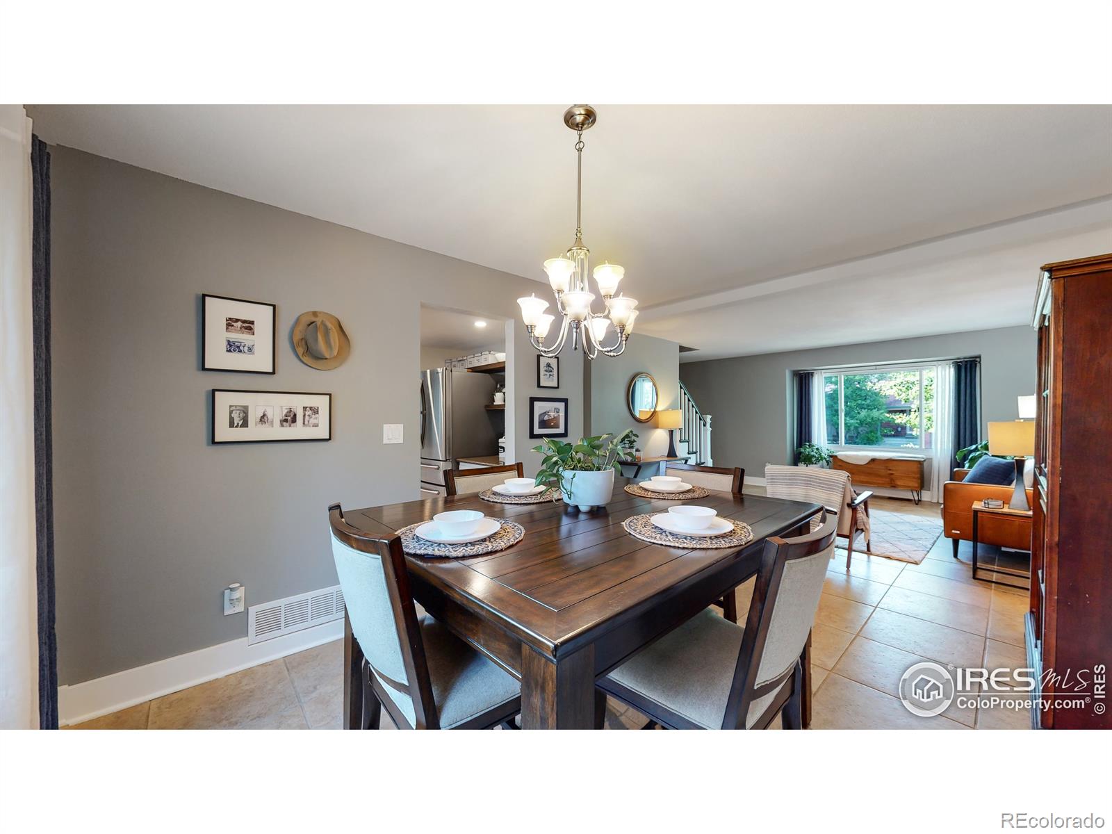 MLS Image #4 for 3847 w 99th place,westminster, Colorado