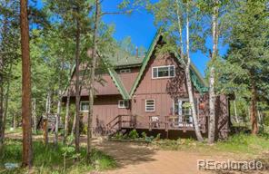 MLS Image #0 for 246  willies lane,rollinsville, Colorado
